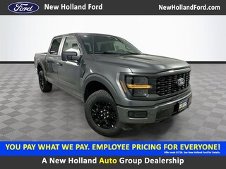 2026 Ford F-150 STX Truck