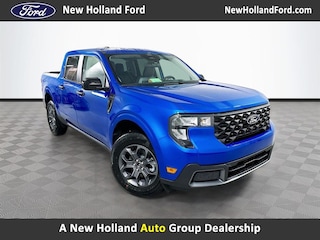 2026 Ford Maverick XLT Truck
