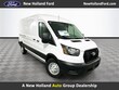  Ford Transit-250 Cargo