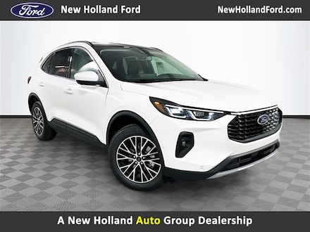 2024 Ford Escape Base SUV
