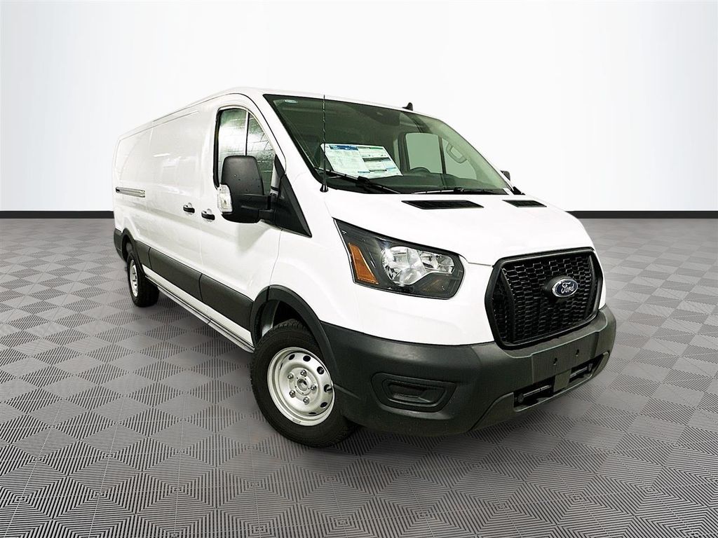 2025 Ford Transit 250 Low Roof 148 WB's photo