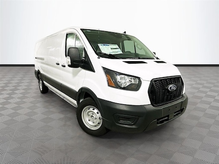 2025 Ford Transit-250 Cargo Base Cargo Van