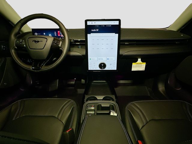 2025 Ford Mustang Mach-E Premium - Photo 6