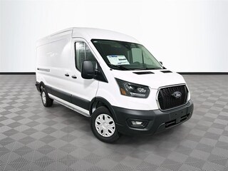 2026 Ford Transit-250 Cargo Base Cargo Van