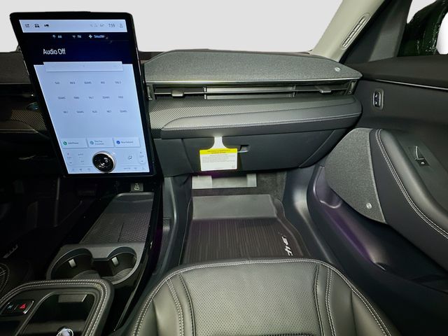 2025 Ford Mustang Mach-E Premium - Photo 25