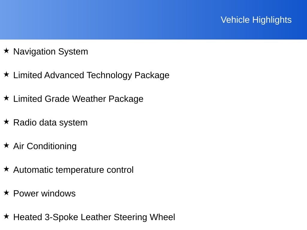 Used 2020 Toyota RAV4 Hybrid Limited SUV