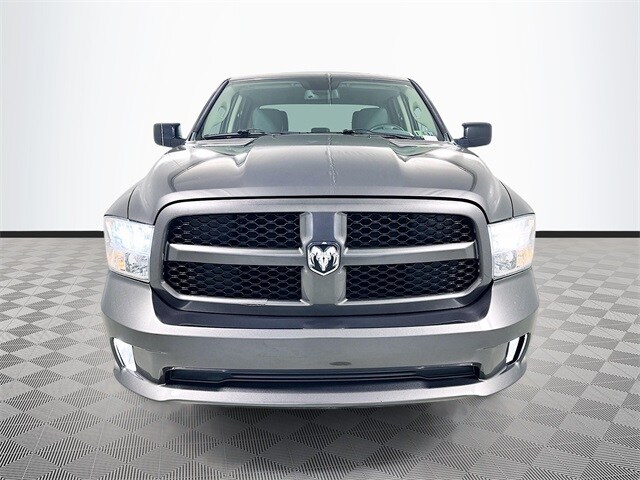 2014 Ram 1500 Express photo 2