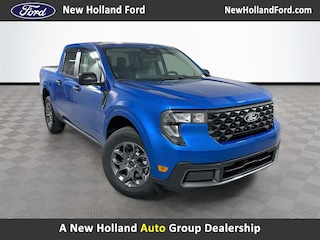 2026 Ford Maverick XLT Truck