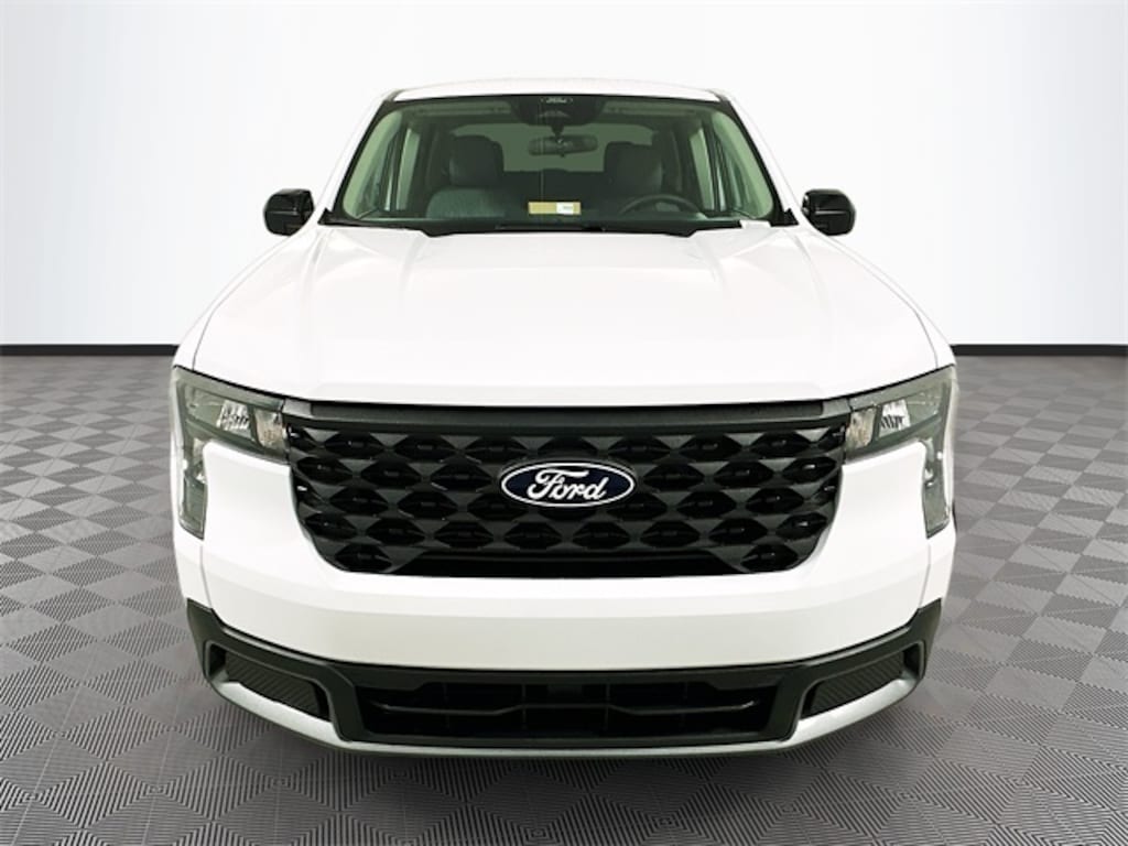 New 2026 Ford Maverick XLT Truck