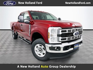 2026 Ford F-250 XLT Truck