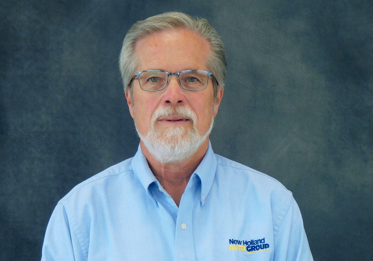 Meet Our Team New Holland Ford Ford Dealer in New Holland PA