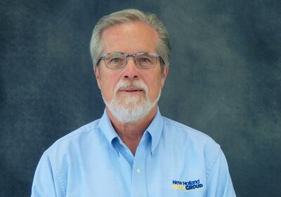 Staff member Gregg Kennedy from d4dfda1e0aff
