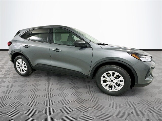 2026 Ford Escape Active photo 3