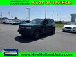  Ford Bronco Sport