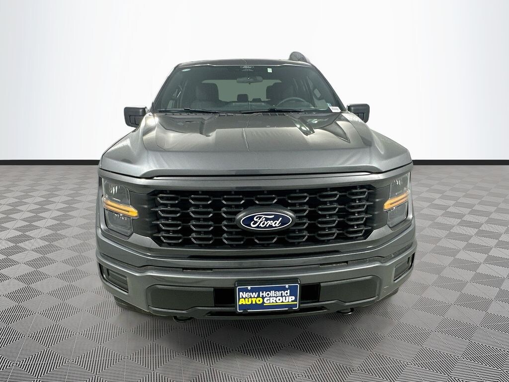 New 2026 Ford F-150 STX Truck