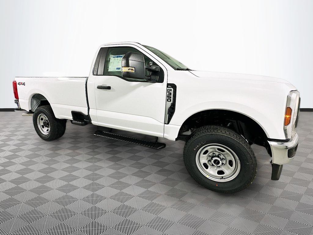 New 2026 Ford F-350 XL Truck