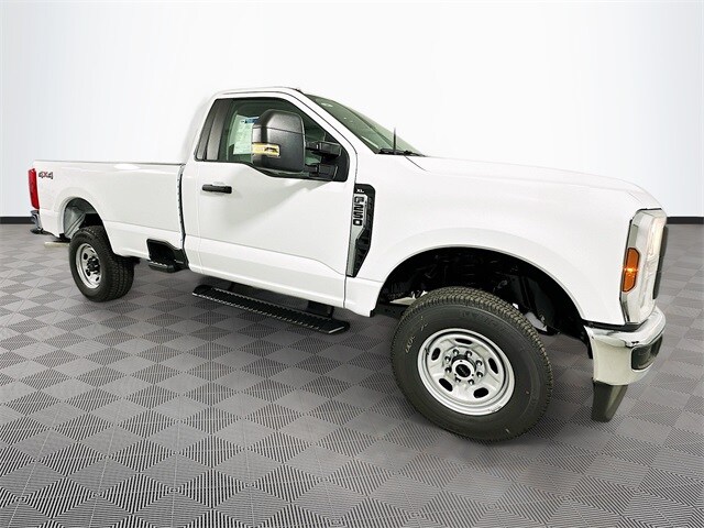 2026 Ford F-250 XL photo 3