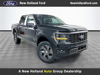 2025 Ford F-150 STX Truck