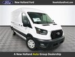  Ford Transit-250 Cargo