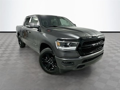 2020 Ram 1500 Big Horn/Lone Star Truck Crew Cab
