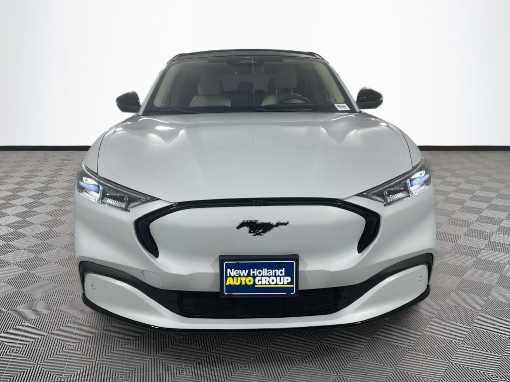 Used 2023 Ford Mustang Mach-E Premium RWD with VIN 3FMTK3RM5PMA27261 for sale in New Holland, PA