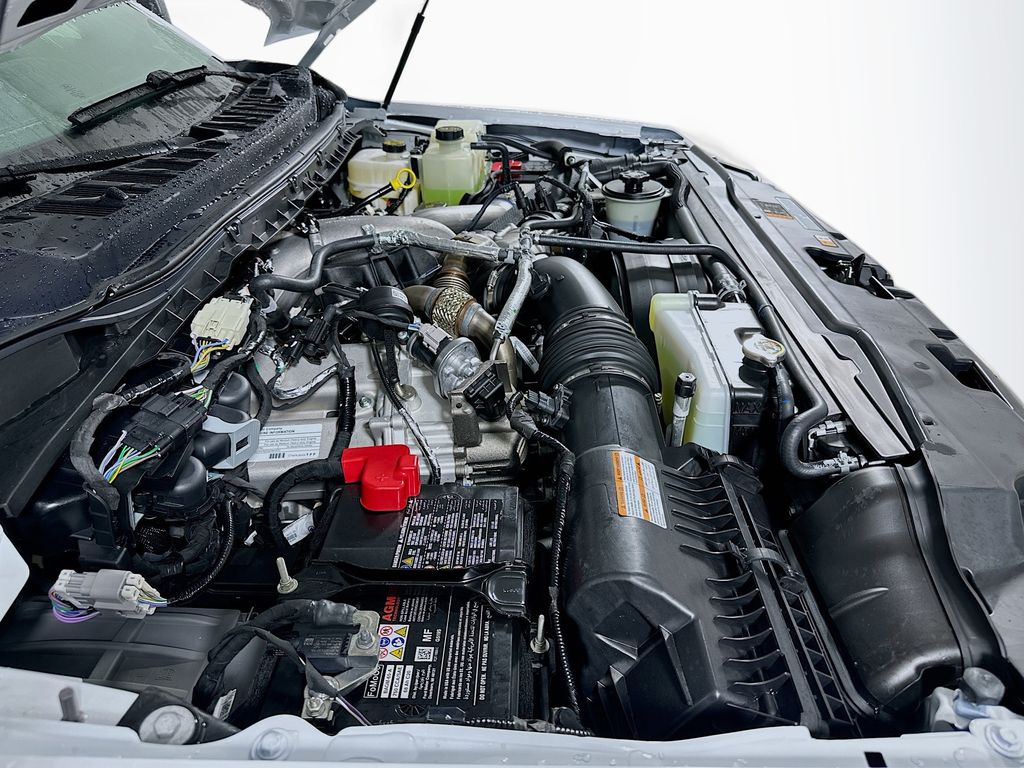 2026 Ford F-550 Super Duty Chassis Cab XL - Photo 20
