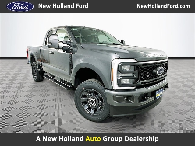 2026 Ford F-350 Super Duty XL's photo