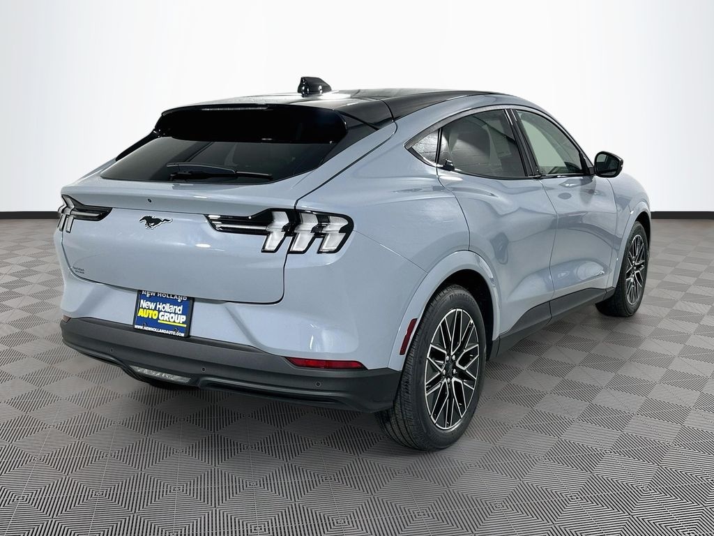 New 2026 Ford Mustang Mach-E Premium CROSSOVERS