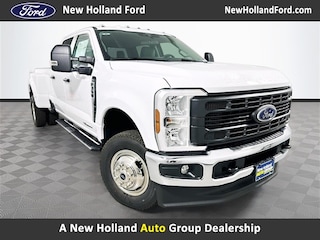 2025 Ford F-350 XL Truck