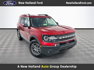 2026 Ford Bronco Sport Big Bend SUV