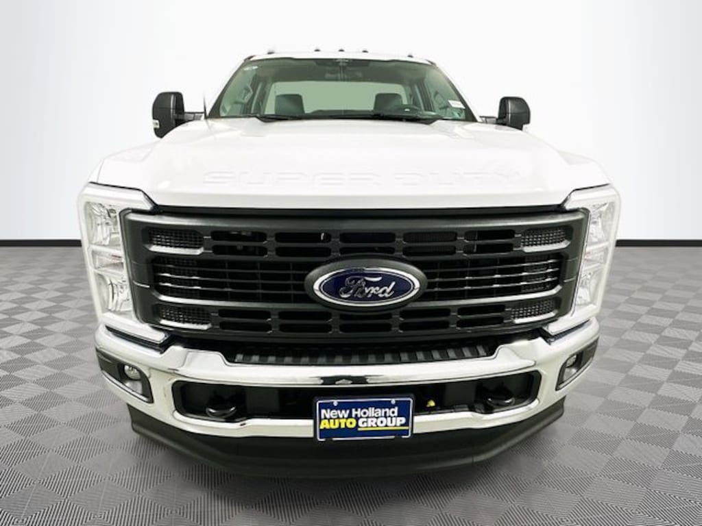 New 2026 Ford F-250 XL Truck