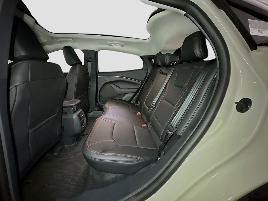 2025 Ford Mustang Mach-E Premium - Photo 19