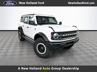 2026 Ford Bronco Base SUV