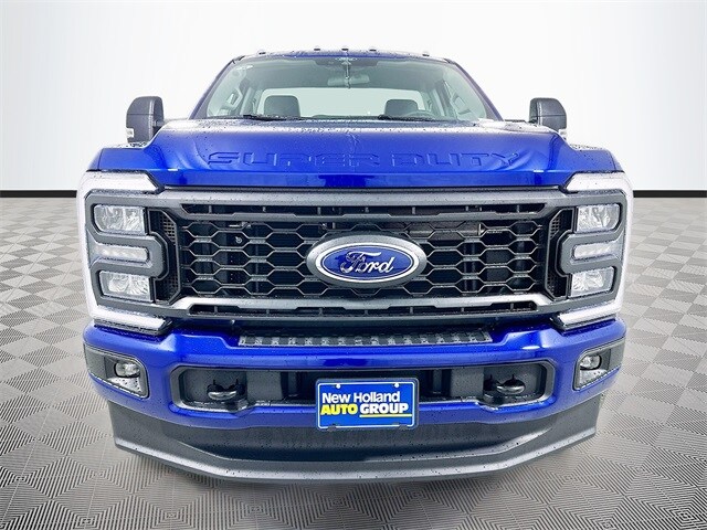 2026 Ford F-250 XL photo 2
