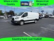 Ford Transit-250 Cargo