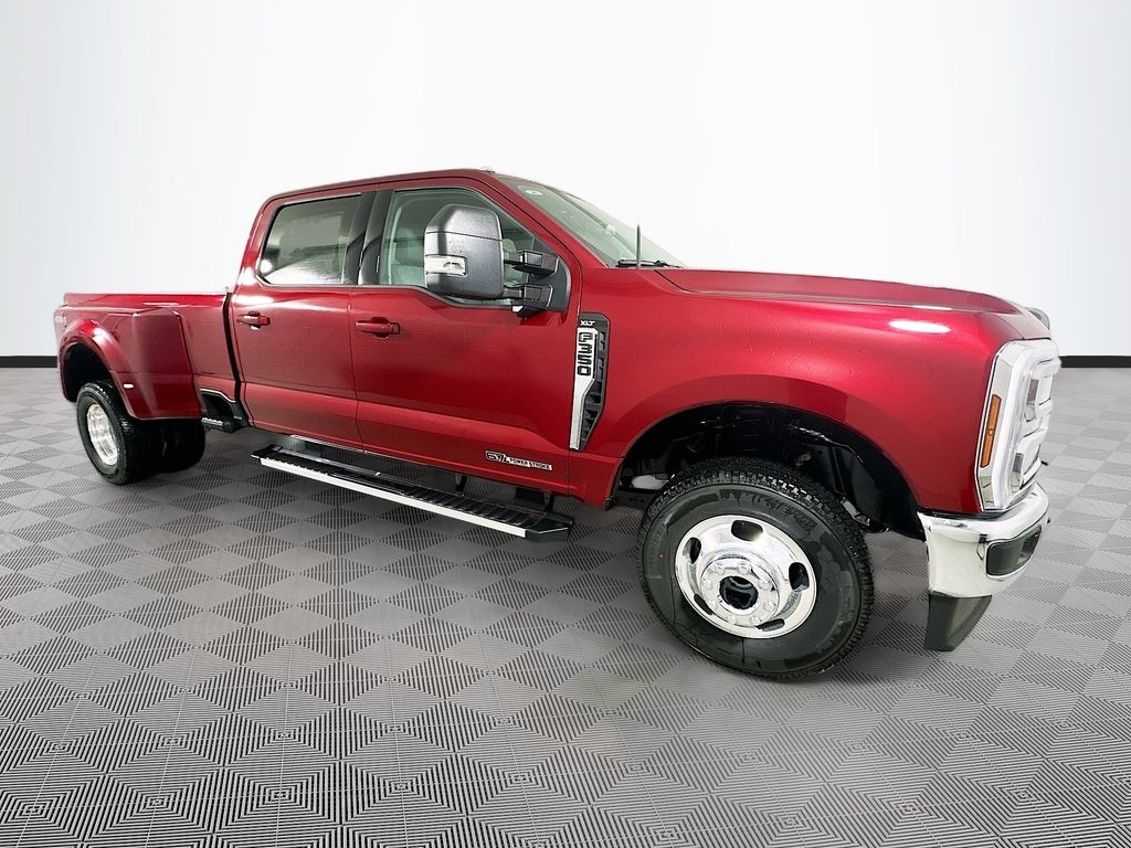 New 2026 Ford F-350 F-350® XLT Truck