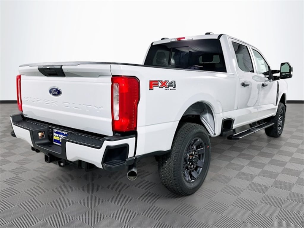 New 2026 Ford F-350 XL Truck
