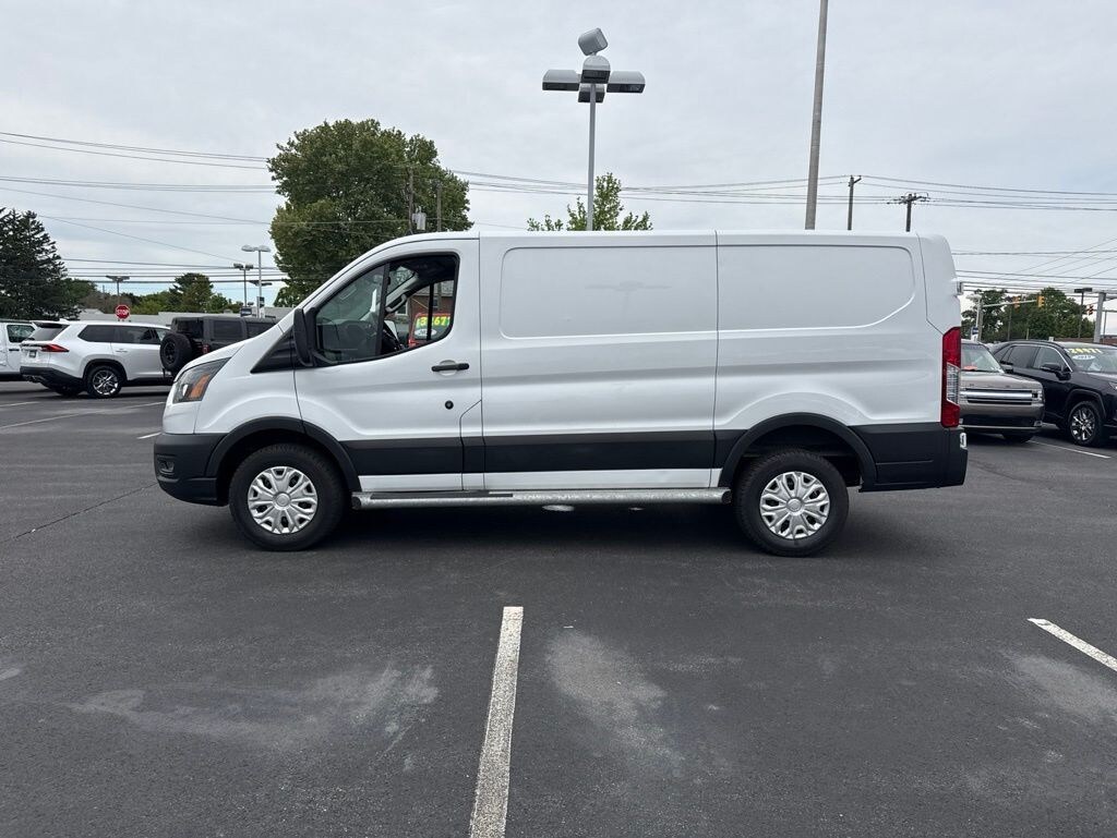 Used 2024 Ford Transit-250 Cargo Base Van Low Roof Van