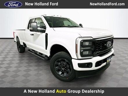 2026 Ford F-350 XL Truck