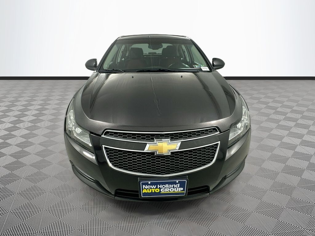 Used 2014 Chevrolet Cruze 1LT Sedan
