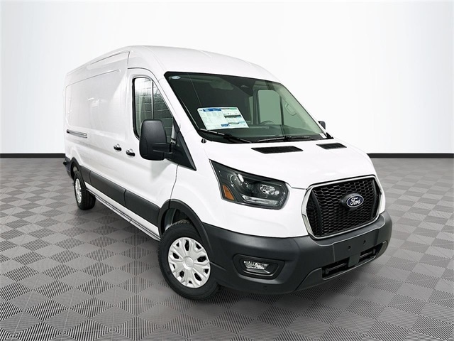 2026 Ford Transit Van Base's photo