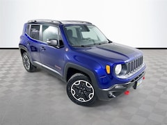 2016 Jeep Renegade Trailhawk SUV