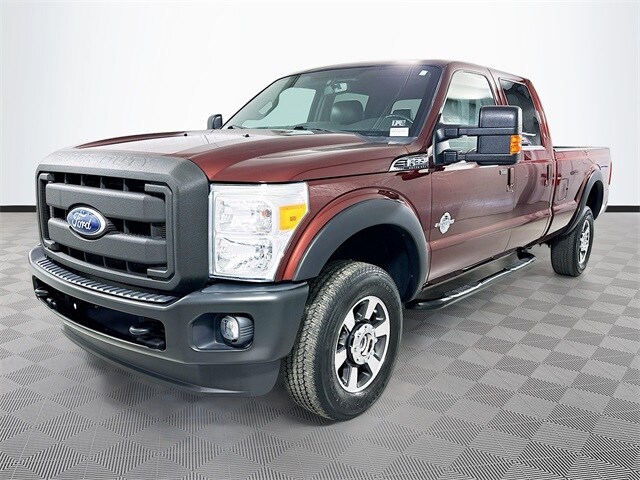 2016 Ford F-350 Lariat photo 3