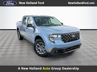 2026 Ford Maverick XLT Truck