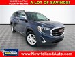  GMC Terrain