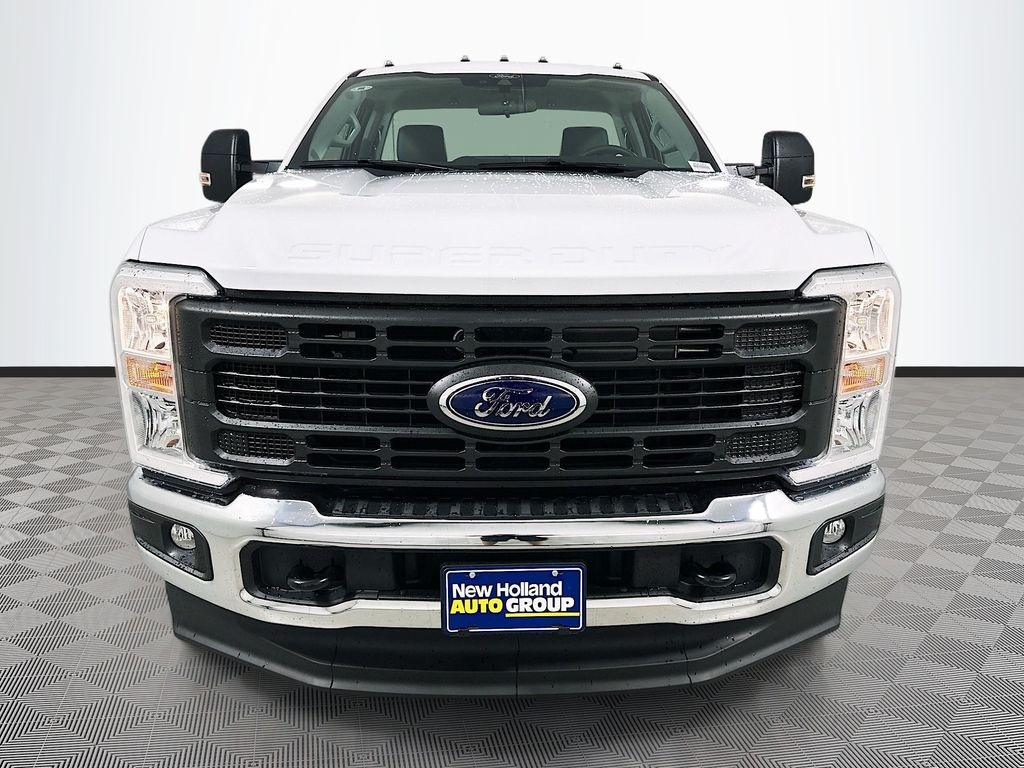 New 2026 Ford F-350 XL Truck