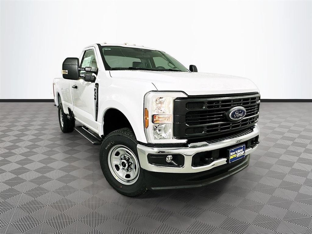 New 2026 Ford F-350 XL Truck
