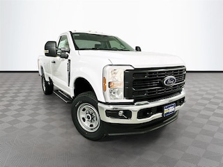 2026 Ford F-350 XL Truck