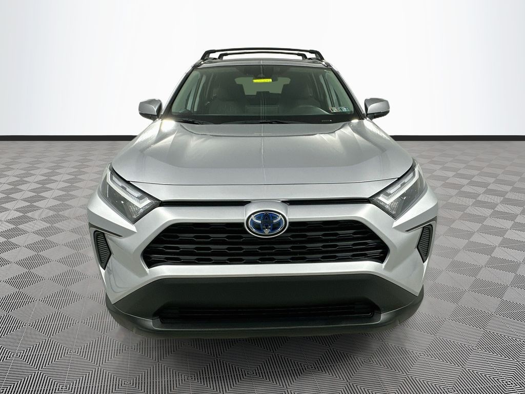 Used 2024 Toyota RAV4 Hybrid XLE SUV
