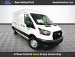  Ford Transit-250 Cargo